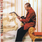 Grover Washington, Jr. - Aria (CD) Image